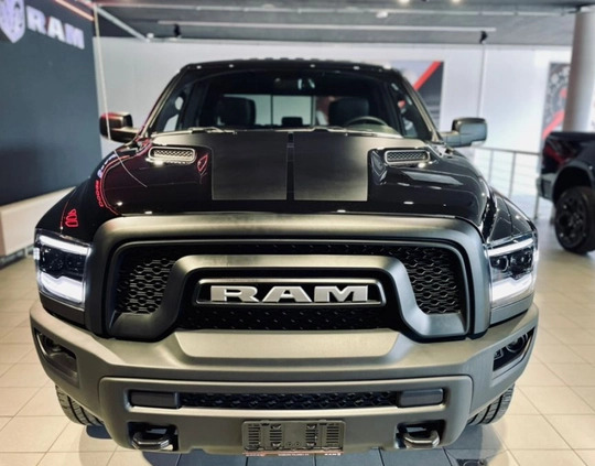 Dodge RAM cena 319900 przebieg: 30, rok produkcji 2023 z Niemodlin małe 667